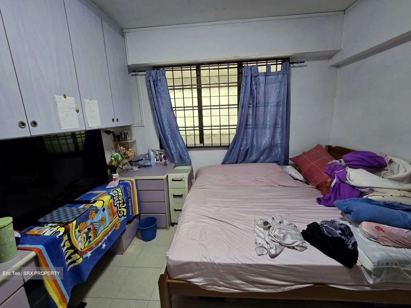 Blk 772 Yishun Avenue 3 (Yishun), HDB 3 Rooms #554790981